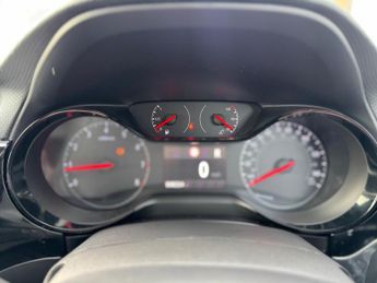 Vauxhall Corsa 1.2 Turbo Design Auto Euro 6 (s/s) 5dr