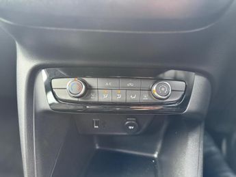 Vauxhall Corsa 1.2 Turbo Design Auto Euro 6 (s/s) 5dr