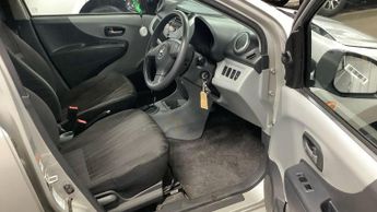 Nissan Pixo 1.0 n-tec Auto Euro 5 5dr