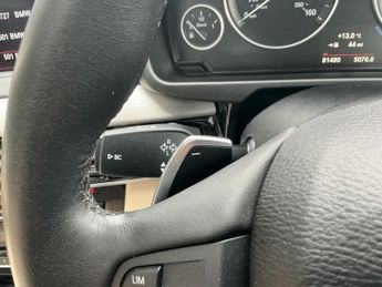 BMW X5 3.0 30d SE Auto xDrive Euro 6 (s/s) 5dr