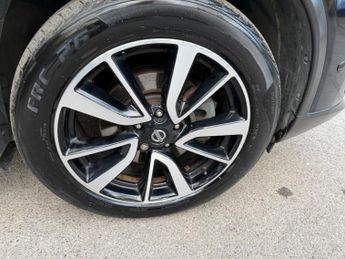 Nissan X-Trail 1.6 dCi Tekna XTRON Euro 6 (s/s) 5dr