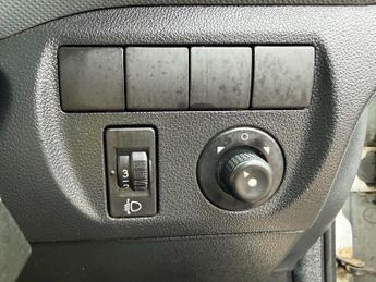 Peugeot Partner 1.6 HDi 850 S Panel Van 4dr Diesel Manual L1 (132 g/km, 90 bhp)