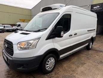 Ford Transit 2.2 TDCi 310 Trend Panel Van 5dr Diesel Manual FWD L3 H2 Euro 5 