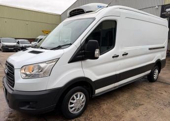 Ford Transit 2.2 TDCi 310 Trend Panel Van 5dr Diesel Manual FWD L3 H2 Euro 5 