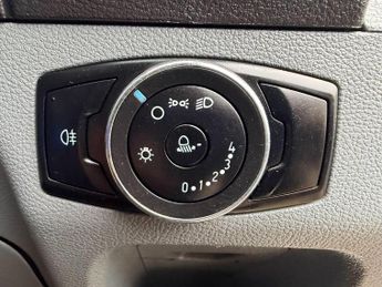 Ford Transit 2.2 TDCi 310 Trend Panel Van 5dr Diesel Manual FWD L3 H2 Euro 5 