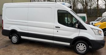Ford Transit 2.2 TDCi 310 Trend Panel Van 5dr Diesel Manual FWD L3 H2 Euro 5 