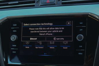 Volkswagen Passat 2.0 TDI EVO SE Nav DSG Euro 6 (s/s) 4dr