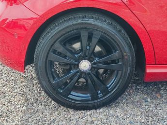 Mercedes-Benz A Class 2.1 A200d Sport (Premium) 7G-DCT Euro 6 (s/s) 5dr