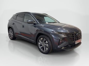 Hyundai Tucson 1.6 T-GDi Premium Euro 6 (s/s) 5dr