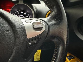 Nissan Juke 1.2 DIG-T Acenta Premium Manual 6Spd Euro 5 (s/s) 5dr