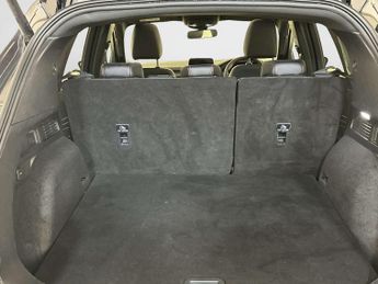 Ford Kuga 2.5 Duratec 14.4kWh ST-Line X Edition SUV 5dr Petrol Plug-in Hyb