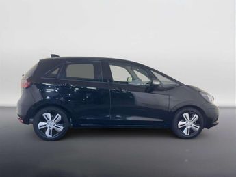 Honda Jazz 1.5 h i-MMD EX Hatchback 5dr Petrol Hybrid eCVT Euro 6 (s/s) (10