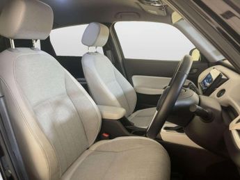 Honda Jazz 1.5 h i-MMD EX Hatchback 5dr Petrol Hybrid eCVT Euro 6 (s/s) (10