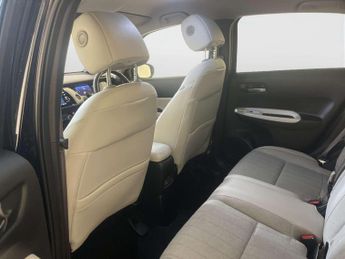 Honda Jazz 1.5 h i-MMD EX Hatchback 5dr Petrol Hybrid eCVT Euro 6 (s/s) (10