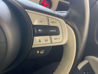 Honda Jazz 1.5 h i-MMD EX Hatchback 5dr Petrol Hybrid eCVT Euro 6 (s/s) (10