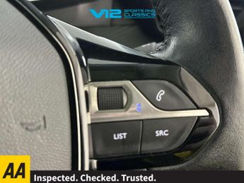 Peugeot E-2008 50kWh Allure Premium SUV 5dr Electric Auto (136 ps)