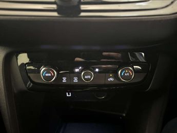 Vauxhall Corsa 1.2 Turbo GS Hatchback 5dr Petrol Auto Euro 6 (s/s) (130 ps)