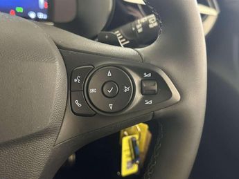 Vauxhall Corsa 1.2 Turbo GS Hatchback 5dr Petrol Auto Euro 6 (s/s) (130 ps)