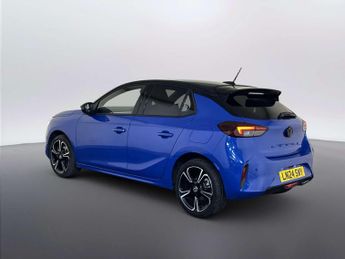 Vauxhall Corsa 1.2 Turbo GS Hatchback 5dr Petrol Auto Euro 6 (s/s) (130 ps)