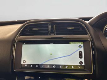 Jaguar XE 2.0d SE Saloon 4dr Diesel Manual Euro 6 (s/s) (163 ps)