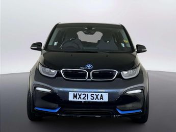BMW i3 42.2kWh S Hatchback 5dr Electric Auto (184 ps)