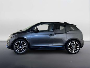 BMW i3 42.2kWh S Hatchback 5dr Electric Auto (184 ps)