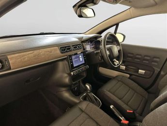 Citroen C3 1.2 PureTech MAX Hatchback 5dr Petrol EAT6 Euro 6 (s/s) (110 ps)