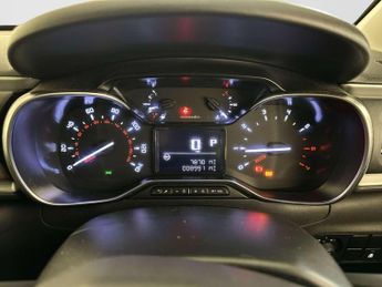 Citroen C3 1.2 PureTech MAX Hatchback 5dr Petrol EAT6 Euro 6 (s/s) (110 ps)