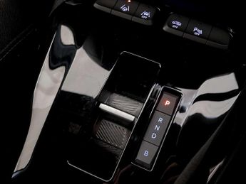 Vauxhall Corsa Electric 50kWh Ultimate Hatchback 5dr Electric Auto (136 ps)