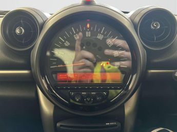 MINI Countryman 1.6 Cooper D SUV 5dr Diesel Manual ALL4 Euro 6 (s/s) (112 ps)