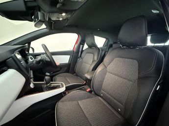 Renault Clio 1.6 E-TECH S Edition Auto Euro 6 (s/s) 5dr