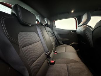 Renault Clio 1.6 E-TECH S Edition Auto Euro 6 (s/s) 5dr