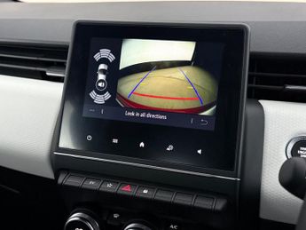 Renault Clio 1.6 E-TECH S Edition Auto Euro 6 (s/s) 5dr