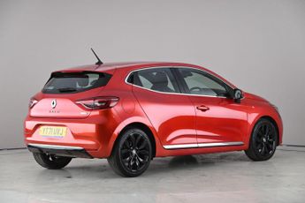 Renault Clio 1.6 E-TECH S Edition Auto Euro 6 (s/s) 5dr