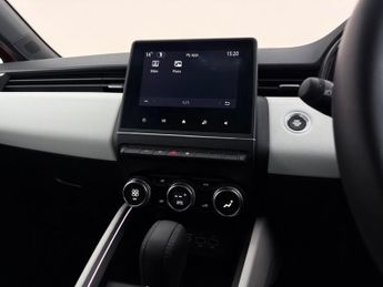 Renault Clio 1.6 E-TECH S Edition Auto Euro 6 (s/s) 5dr