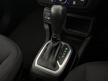 Jeep Renegade 1.5 T4 e-Hybrid MHEV Limited DCT Euro 6 (s/s) 5dr