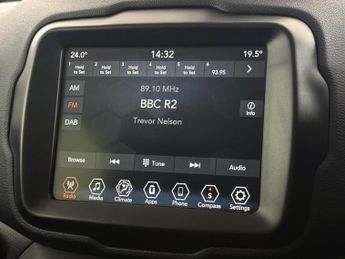 Jeep Renegade 1.5 T4 e-Hybrid MHEV Limited DCT Euro 6 (s/s) 5dr