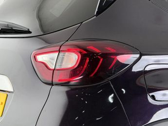 Renault Captur 1.2 TCe ENERGY Signature S Nav EDC Euro 6 (s/s) 5dr