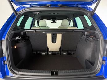 Skoda Karoq 1.5 TSI ACT SE L DSG Euro 6 (s/s) 5dr