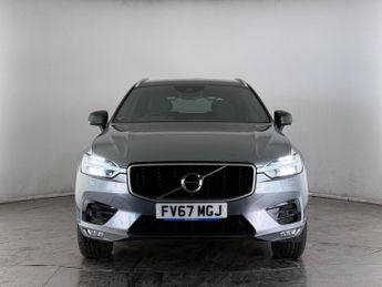 Volvo XC60 2.0 D4 R-Design Auto AWD Euro 6 (s/s) 5dr