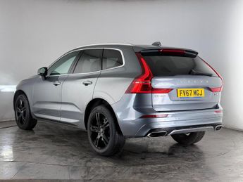 Volvo XC60 2.0 D4 R-Design Auto AWD Euro 6 (s/s) 5dr