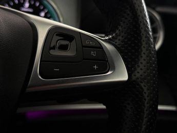 Mercedes-Benz E Class 2.0 E220d AMG Line G-Tronic+ Euro 6 (s/s) 2dr