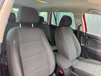 Volkswagen Golf 1.6 TDI SE DSG Euro 5 5dr