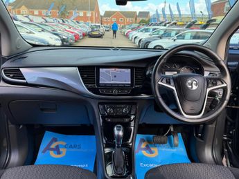 Vauxhall Mokka X 1.6 CDTi Design Nav SUV 5dr Diesel Auto Euro 6 (136 ps)