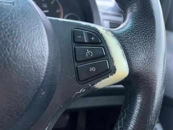 BMW X5 3.0d Sport Auto 4WD Euro 4 5dr