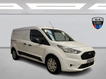 Ford Transit Connect 1.5 240 EcoBlue Trend L2 Euro 6 (s/s) 5dr