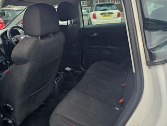 SEAT Leon 2.0 TDI CR FR Euro 5 5dr