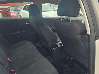 SEAT Leon 2.0 TDI CR FR Euro 5 5dr