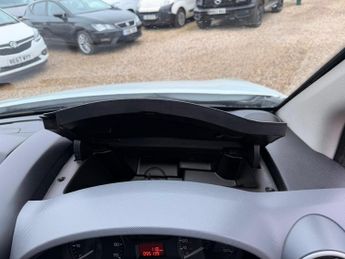 Peugeot Partner 1.6 HDi 850 Professional L1 4dr