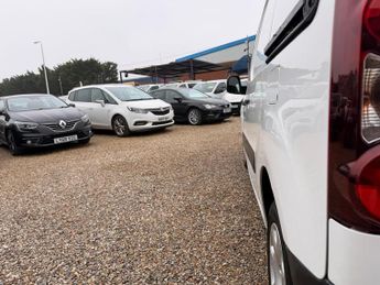 Peugeot Partner 1.6 HDi 850 Professional L1 4dr